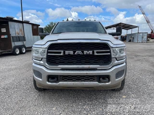 Dodge Ram 4500HD Kita