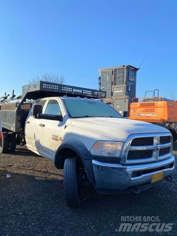 Dodge Ram 5500 Kita