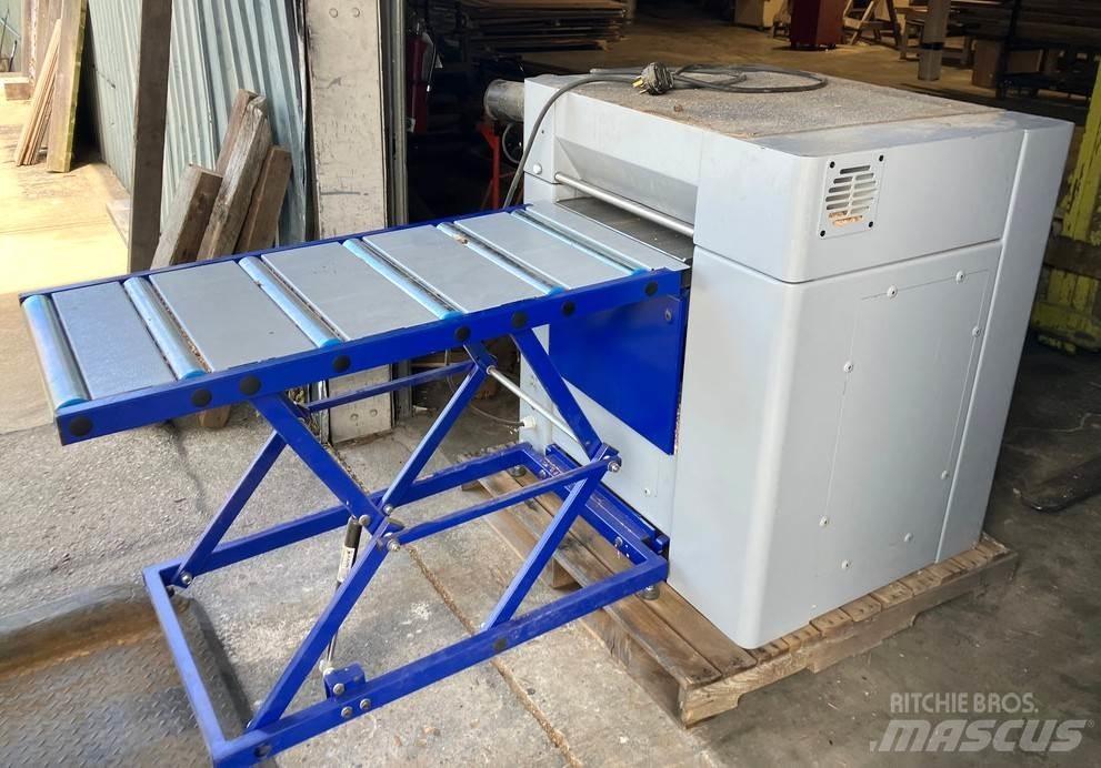  Felder D-951 Miško technika - Kita