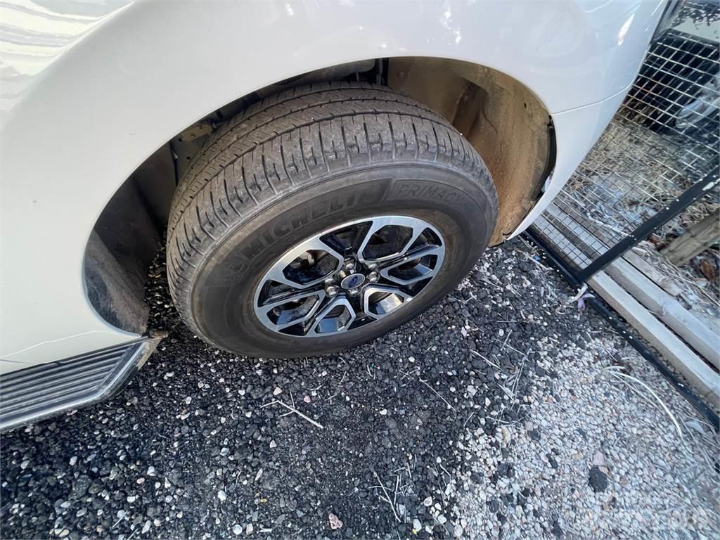 Ford Expedition Kita
