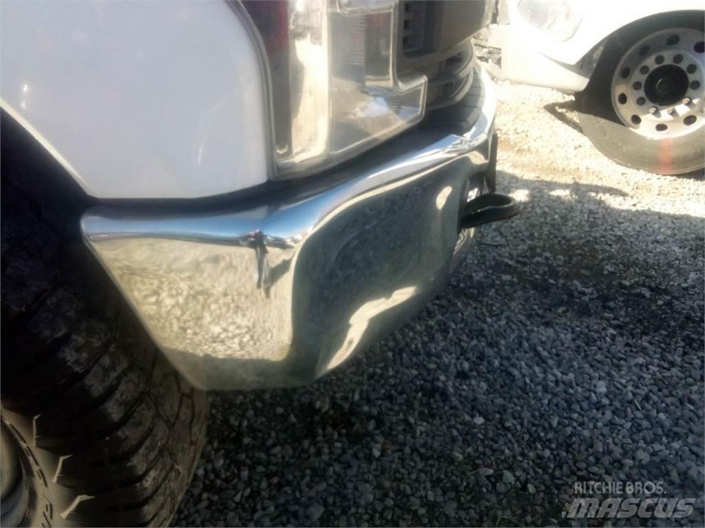 Ford F250 Pikapai / Bortiniai sunkvežimiai