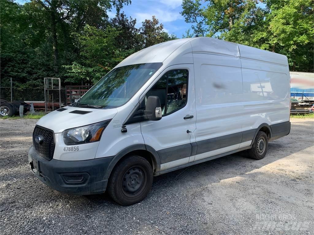 Ford Transit 350 Furgonai