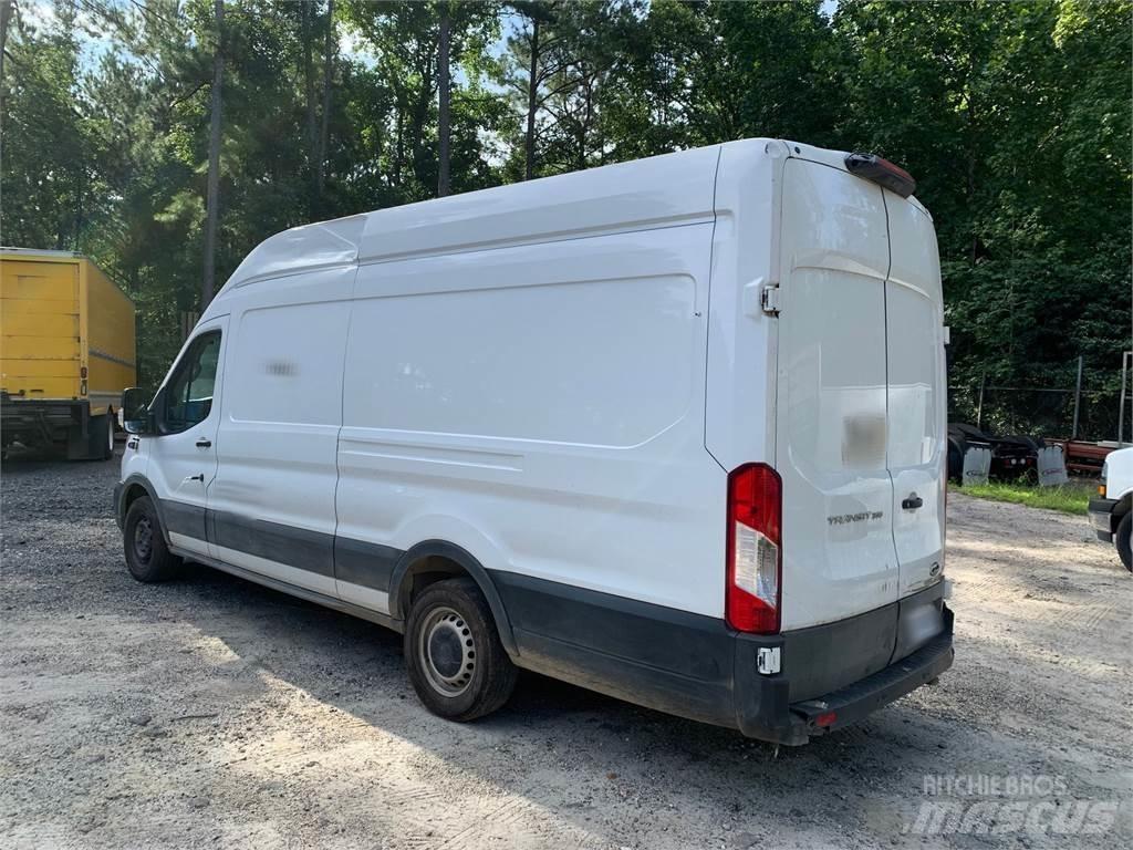 Ford Transit 350 Furgonai