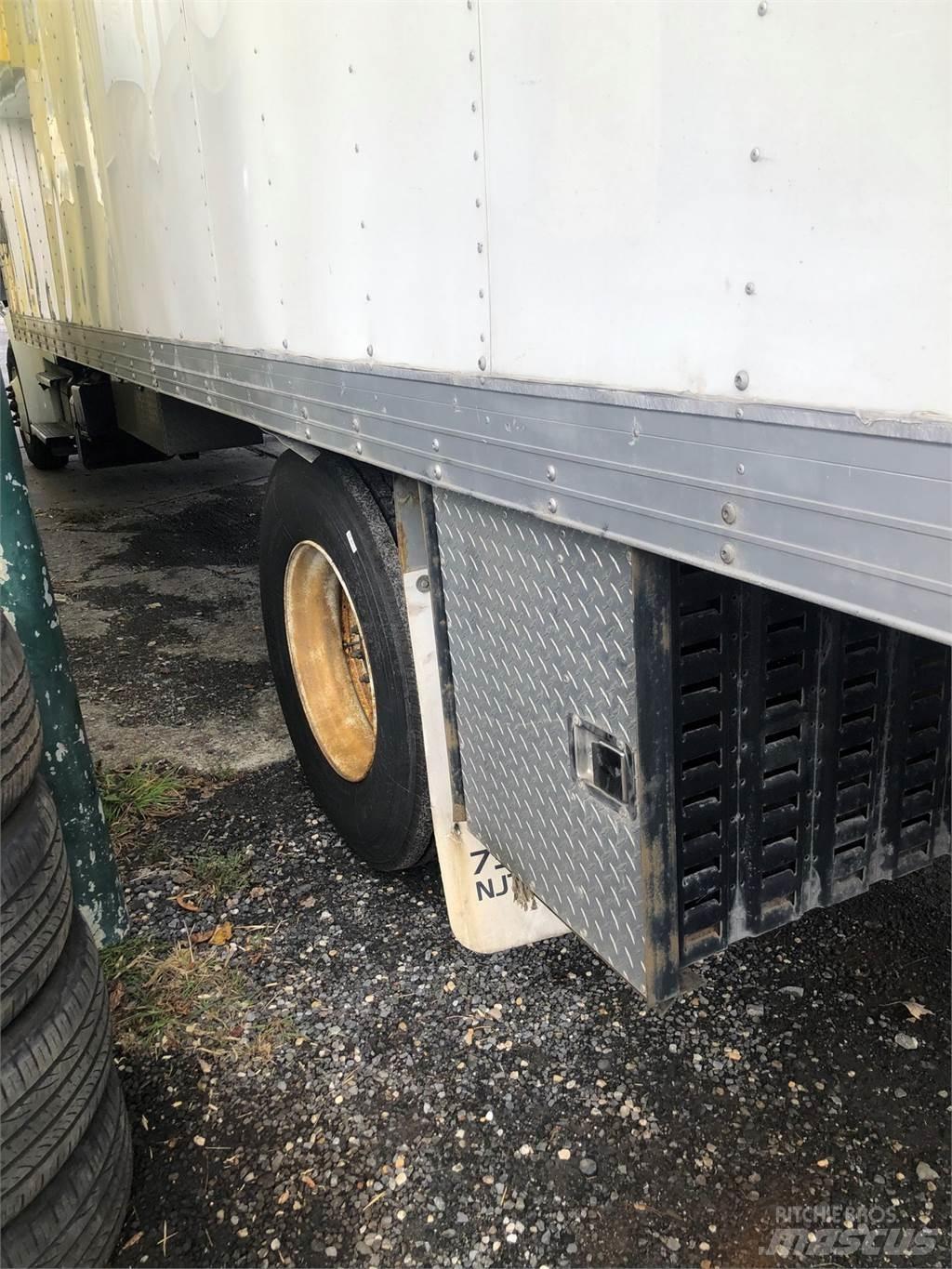 Freightliner M2 Kita