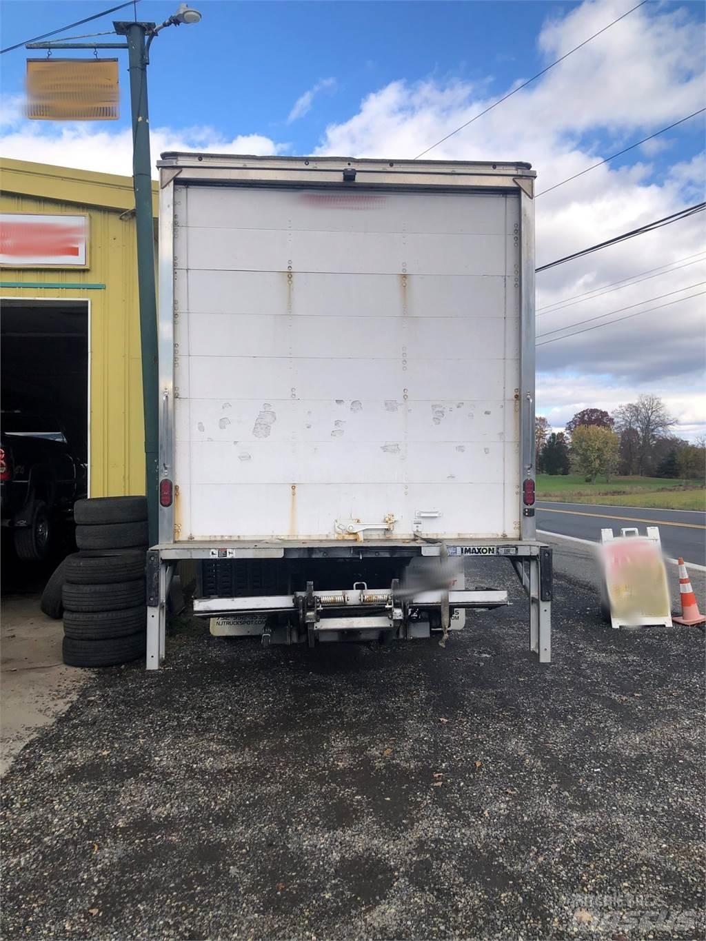 Freightliner M2 Kita