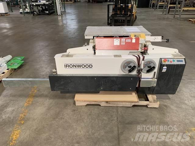  Ironwood SL200 Miško technika - Kita