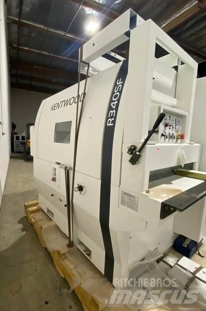 Kentwood R340SF Miško technika - Kita