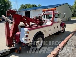 Kenworth T370 Kita