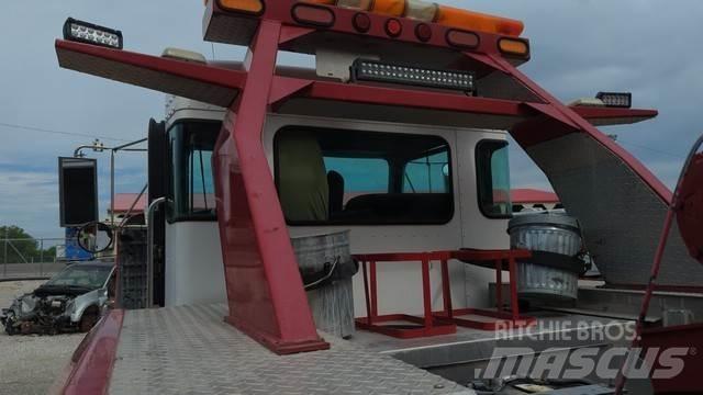 Kenworth T370 Kita
