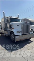 Kenworth W900 Naudoti vilkikai
