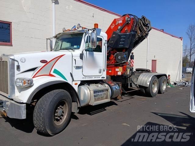 Peterbilt 367 Kita