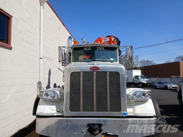 Peterbilt 367 Kita