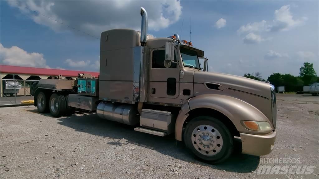 Peterbilt 386 Kita