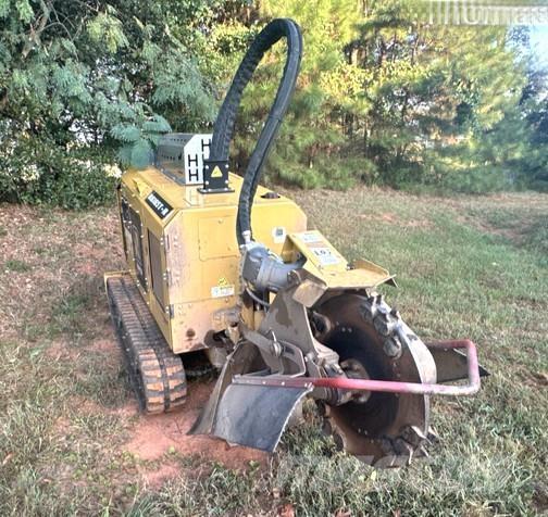 Rayco RG165T-R Miško technika - Kita