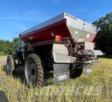  RBR Vector 300 Traktoriai