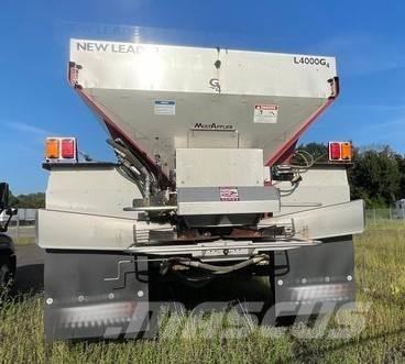  RBR Vector 300 Traktoriai