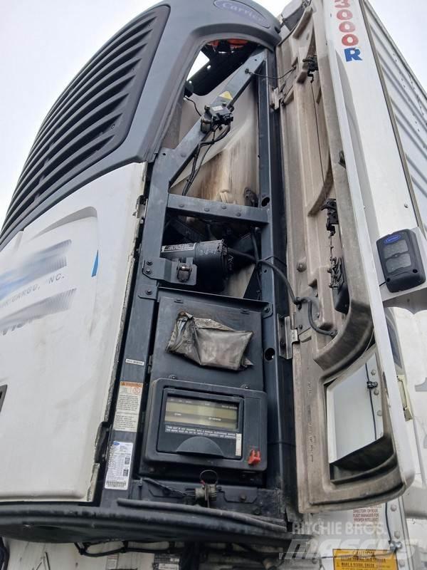 Utility 3000R Autovežių priekabos