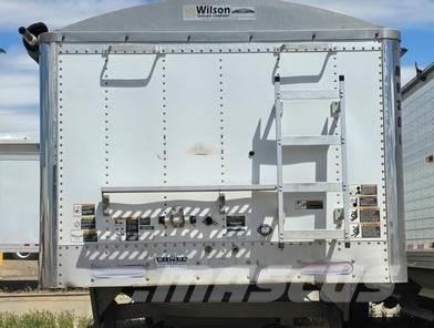 Wilson DWH-500 Kitos priekabos