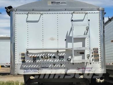 Wilson DWH-500 Kitos priekabos