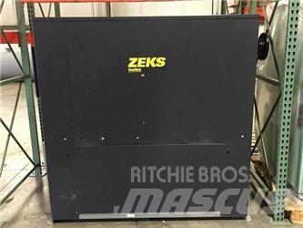  ZEKS 1200HSFW600 Kompresuoto oro džiovintuvai