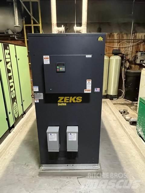  ZEKS 1200HSFW600 Kompresuoto oro džiovintuvai