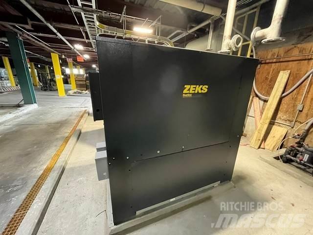  ZEKS 1200HSFW600 Kompresuoto oro džiovintuvai