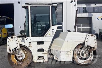 CAT CB 434 D Porinių būgnų volai