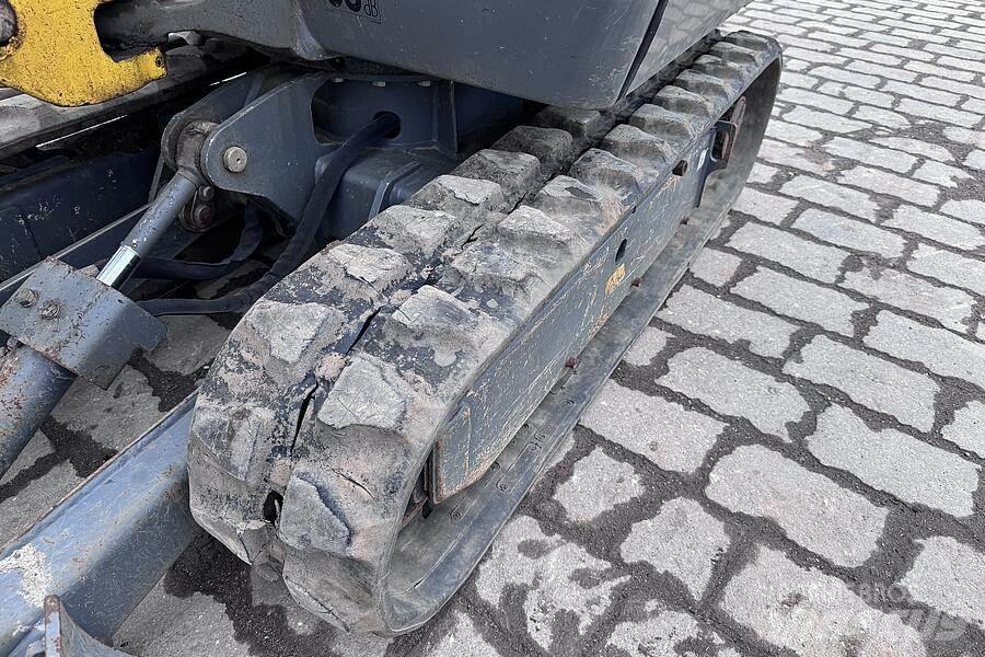 Neuson ET 16 Mini ekskavatoriai < 7 t