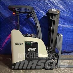 Crown RC5530-30 Elektriniai šakiniai krautuvai