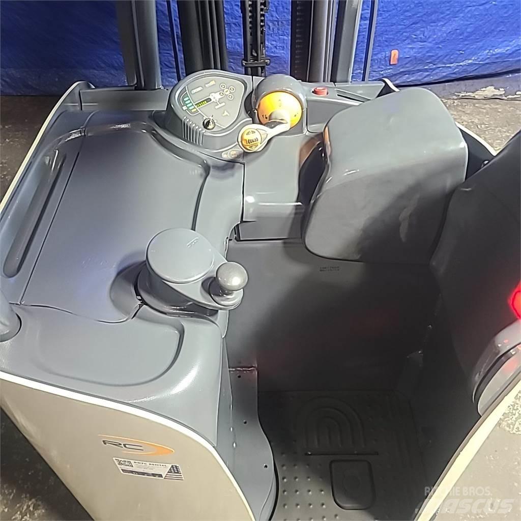 Crown RC5530-30 Elektriniai šakiniai krautuvai