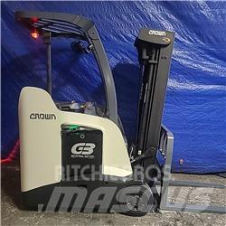 Crown RC5530-30 Elektriniai šakiniai krautuvai