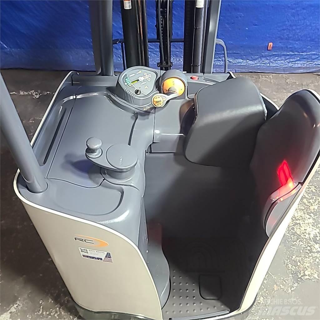 Crown RC5530-30 Elektriniai šakiniai krautuvai