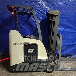 Crown RC5530-30 Elektriniai šakiniai krautuvai