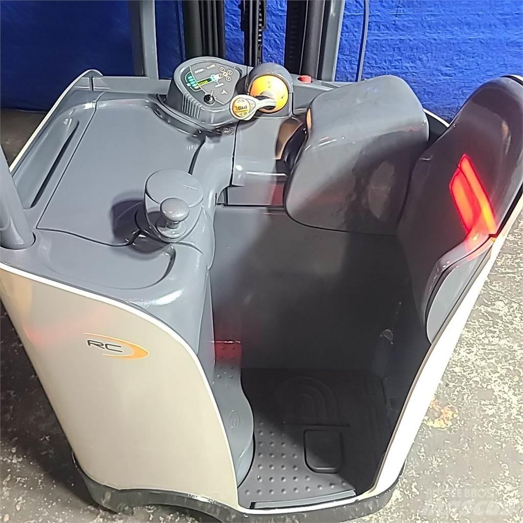 Crown RC5530-30 Elektriniai šakiniai krautuvai