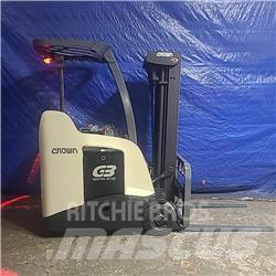 Crown RC5530-30 Elektriniai šakiniai krautuvai