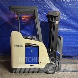Crown RC5530C-30 Elektriniai šakiniai krautuvai