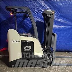 Crown RC5535-30 Elektriniai šakiniai krautuvai