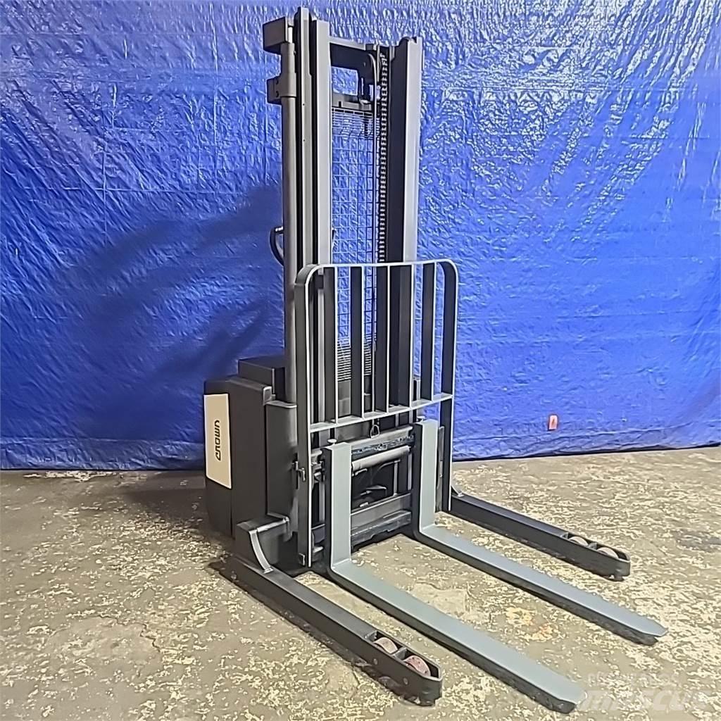 Crown WS2300 Savaeigiai rietuvai