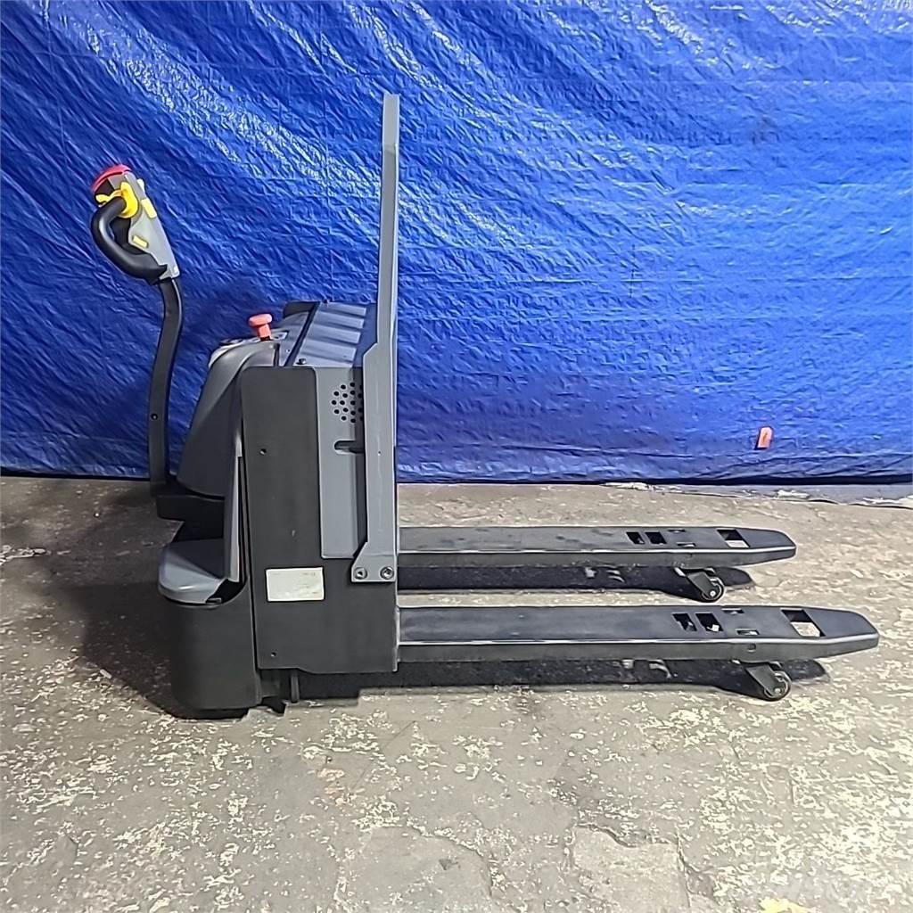 Doosan BW23S-7 Statyba - Kita