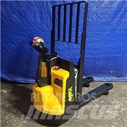 Yale MPB045VG Rankiniai hidrauliniai vėžimėliai
