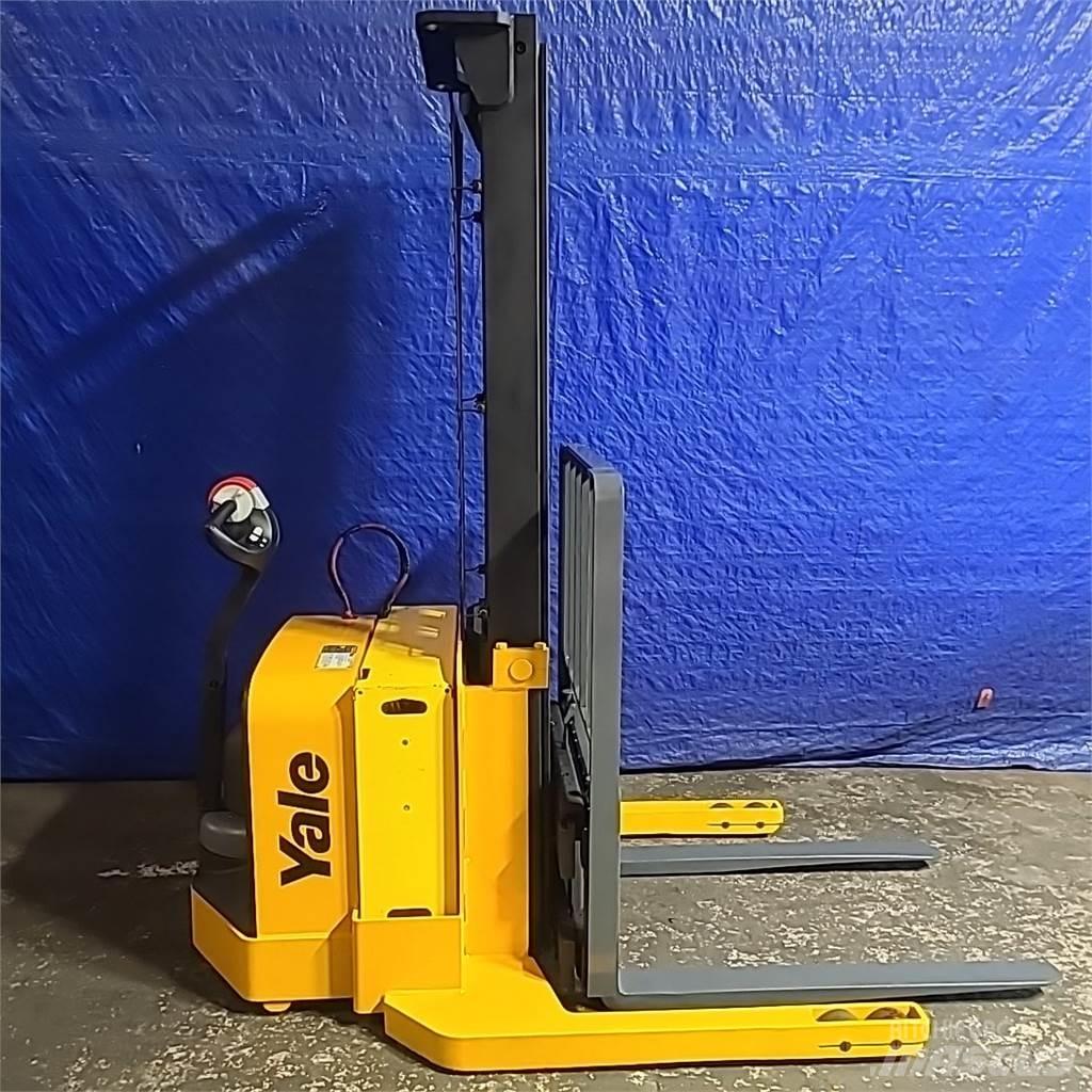 Yale MSW040 Savaeigiai rietuvai