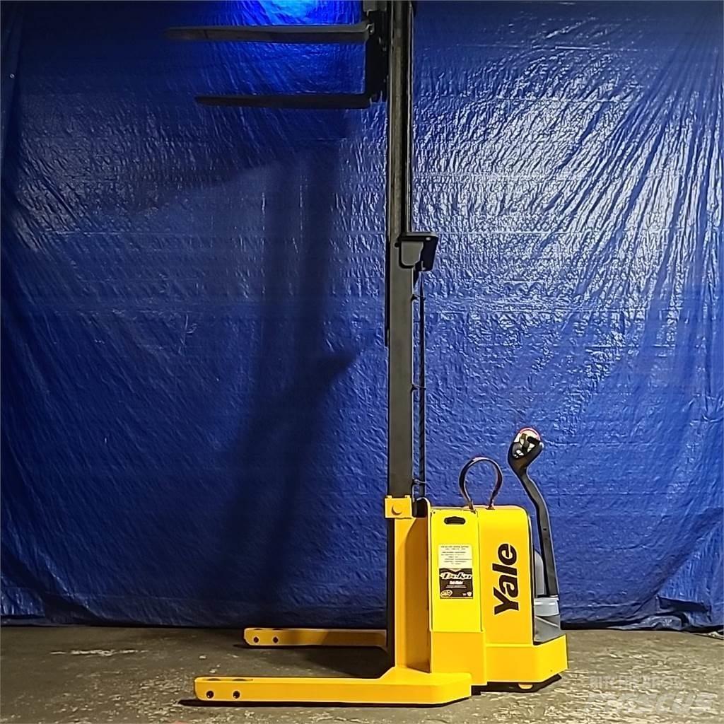 Yale MSW040 Savaeigiai rietuvai