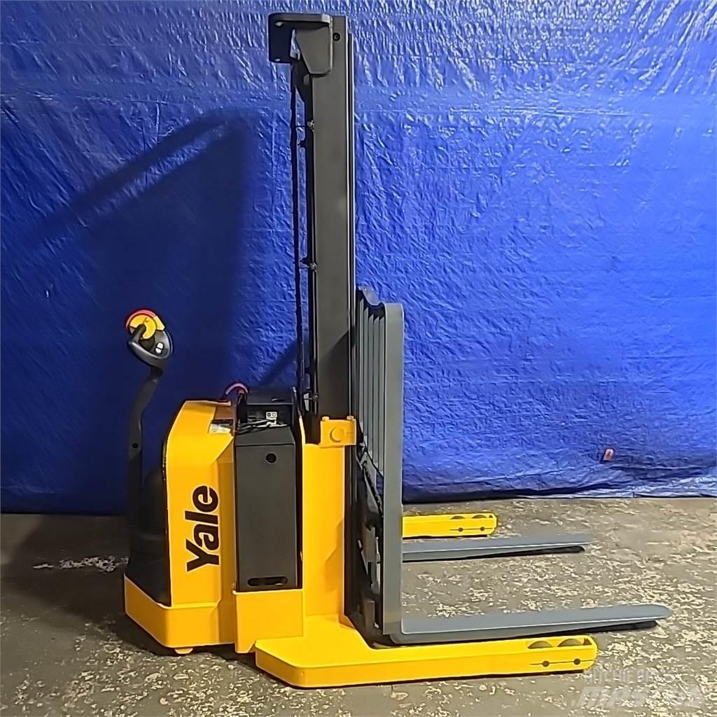 Yale MSW040 Savaeigiai rietuvai