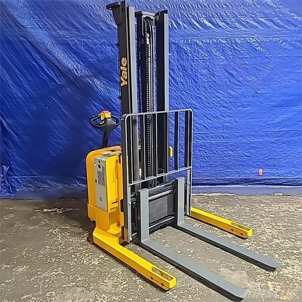 Yale MSW040 Savaeigiai rietuvai