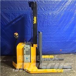 Yale MSW040 Savaeigiai rietuvai