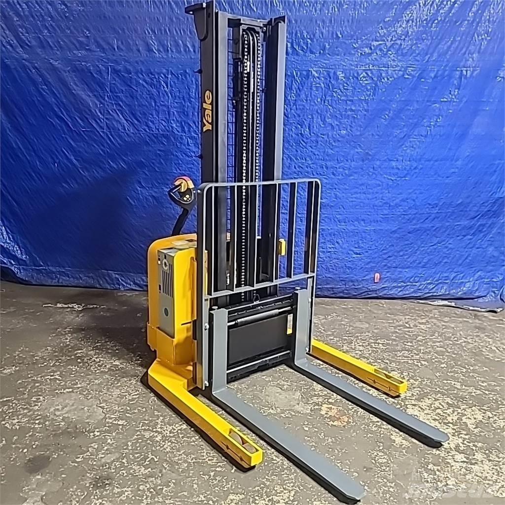Yale MSW040 Savaeigiai rietuvai