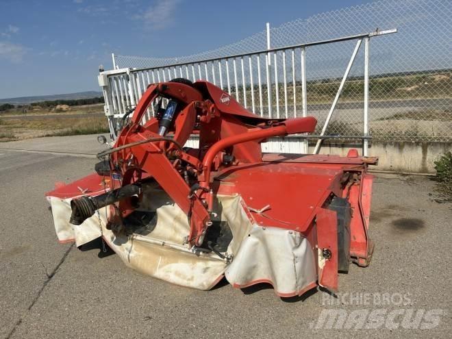 Kuhn FC 3125 RF Žemės ūkis - Kita