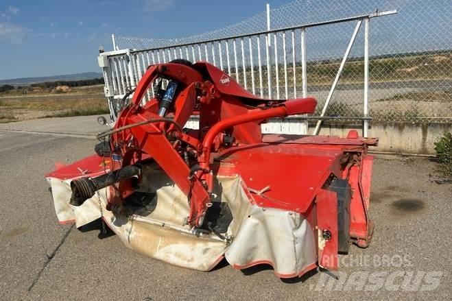 Kuhn FC 3125 RF Žemės ūkis - Kita