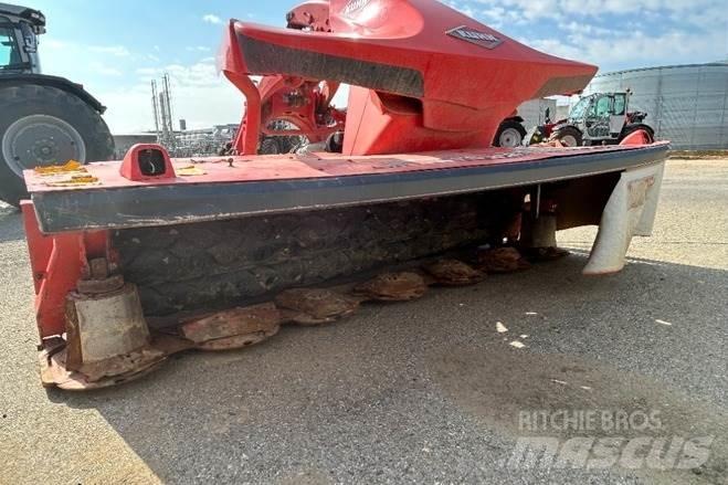 Kuhn FC 3125 RF Žemės ūkis - Kita
