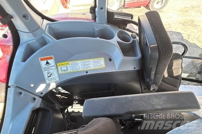 Valtra N135A Traktoriai